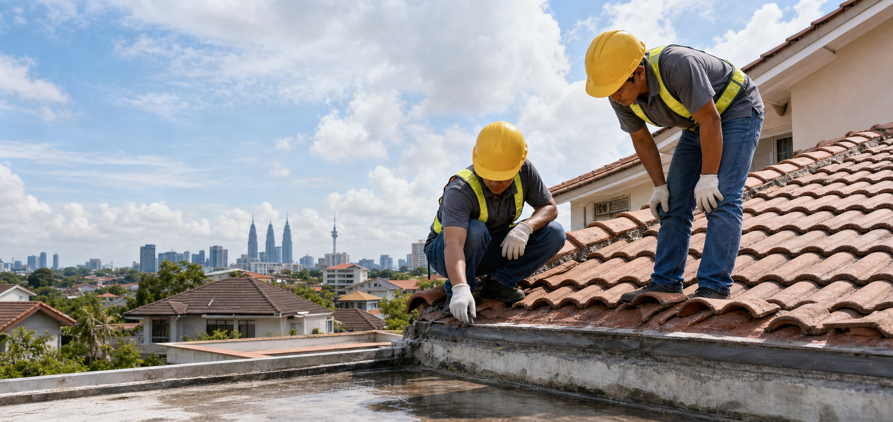 Roof Image