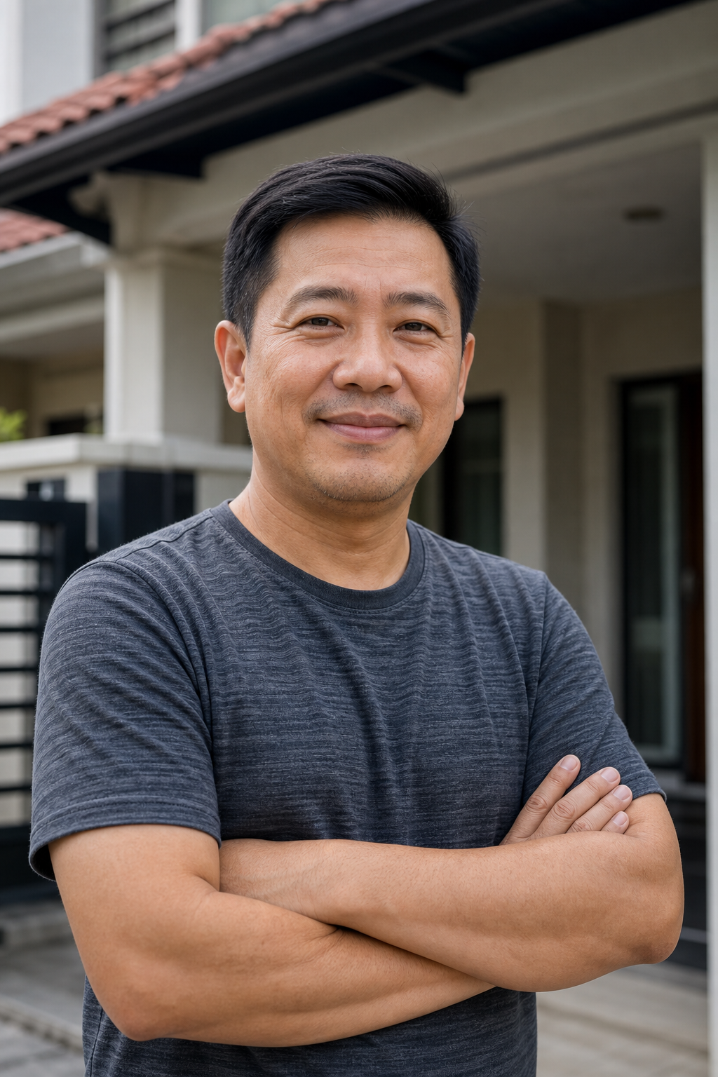 Testimonial Author Image