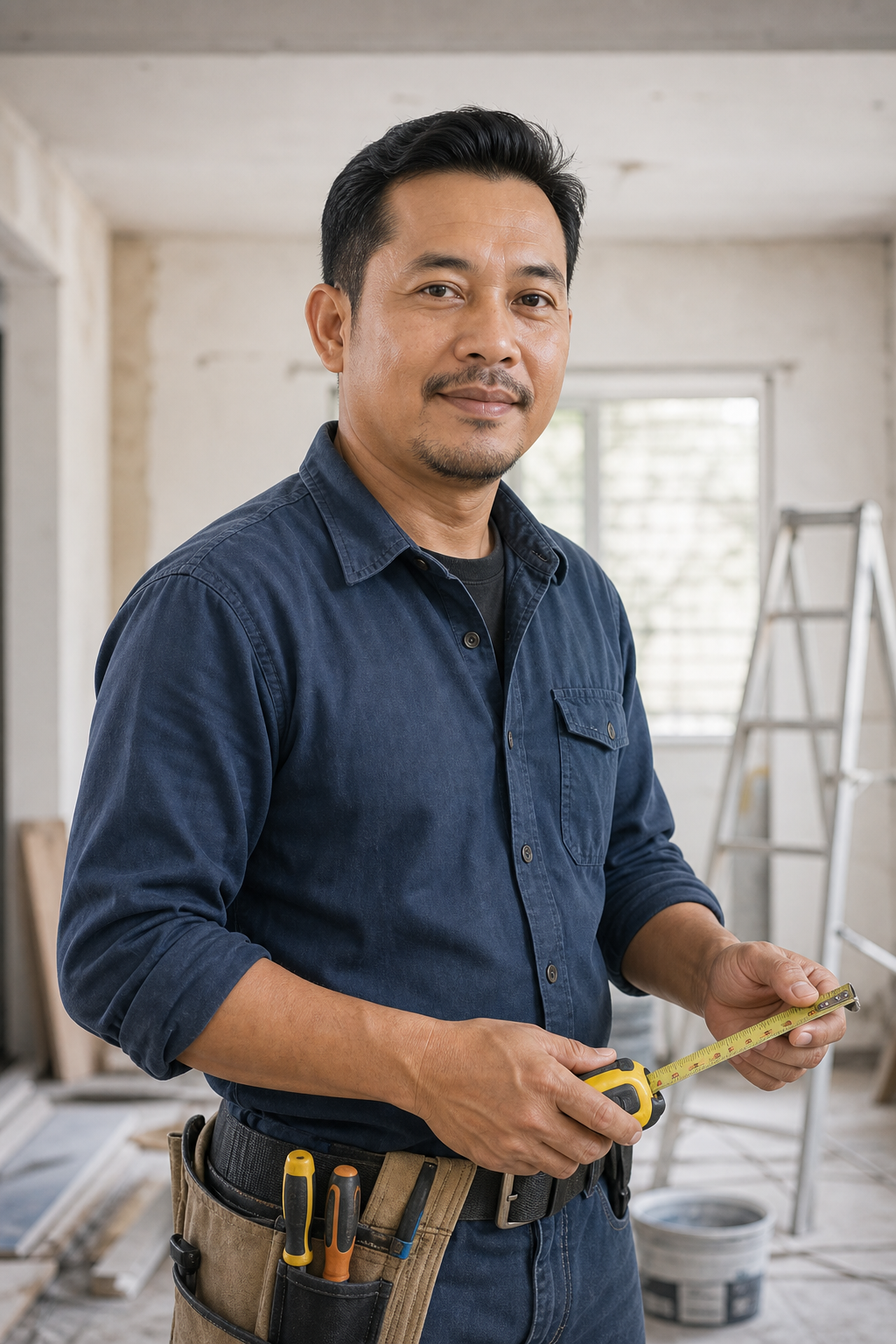 Testimonial Author Image