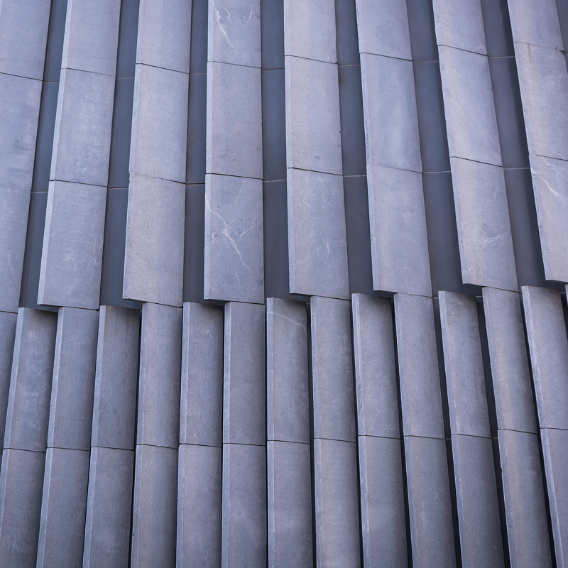 Commercial property repair work