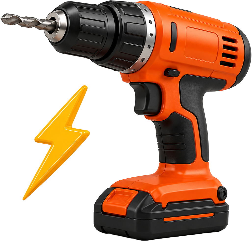 Electrical icon