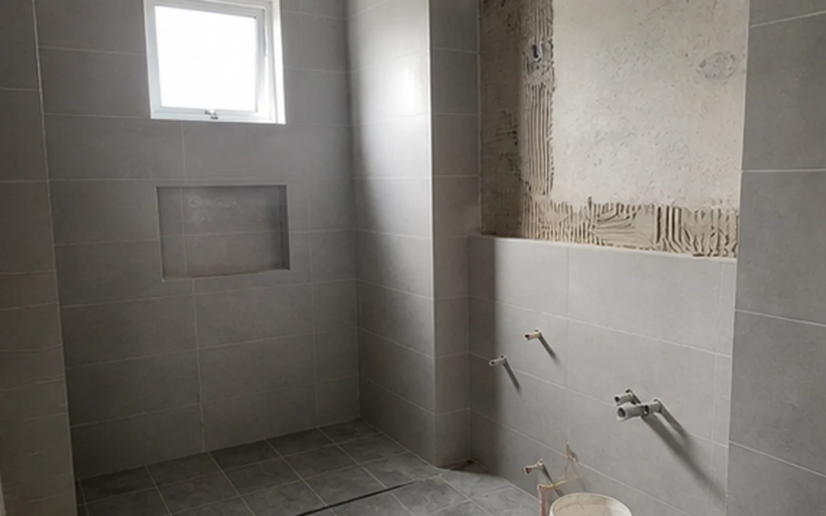 Kitchen Works example