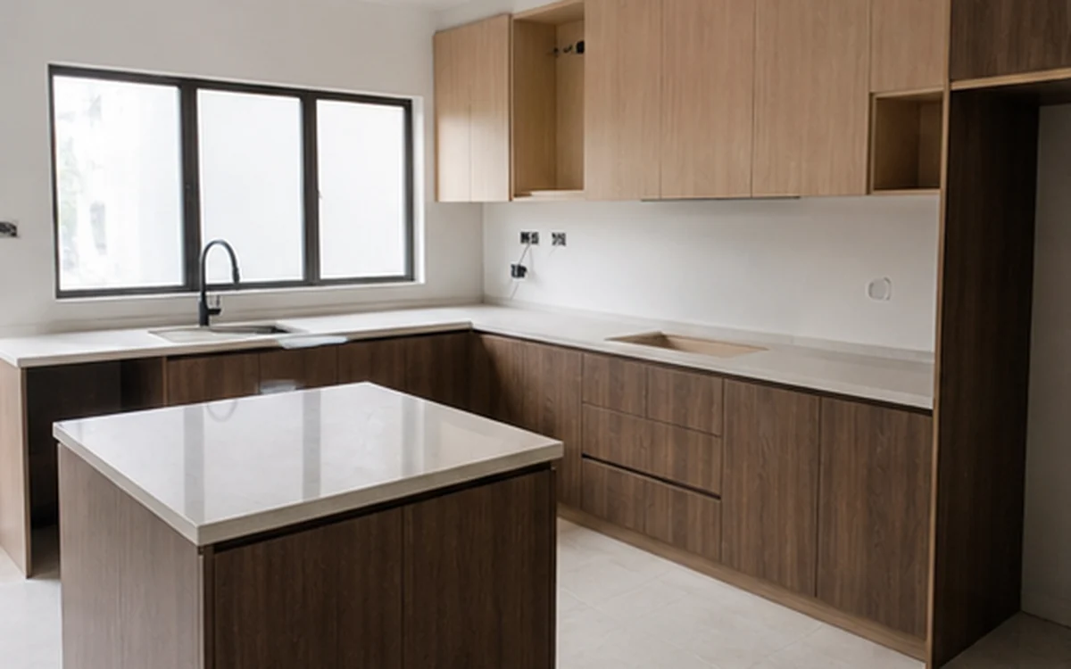Renovation by Boon Chye